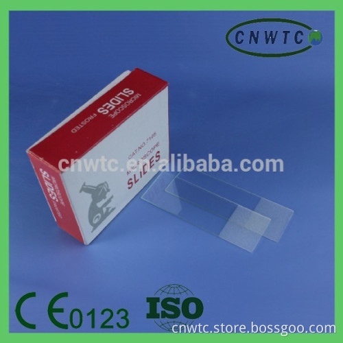 7101 7102 7105 Laboratory Microscope Slide